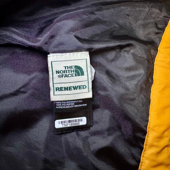 The North Face Women’s XXL DryVent 2-in-1 Jacket – Renewed - Picture 13 of 16